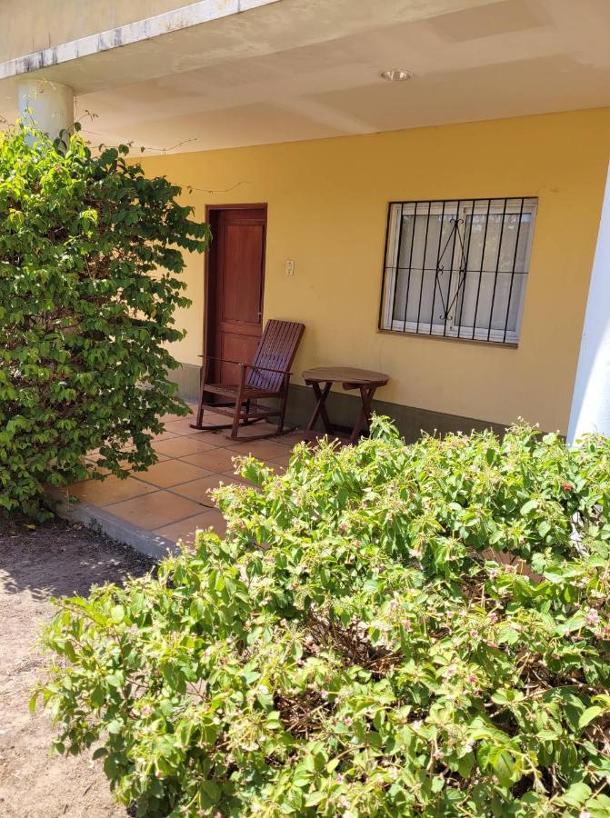 Hotel Portico Norte Tartagal Esterno foto