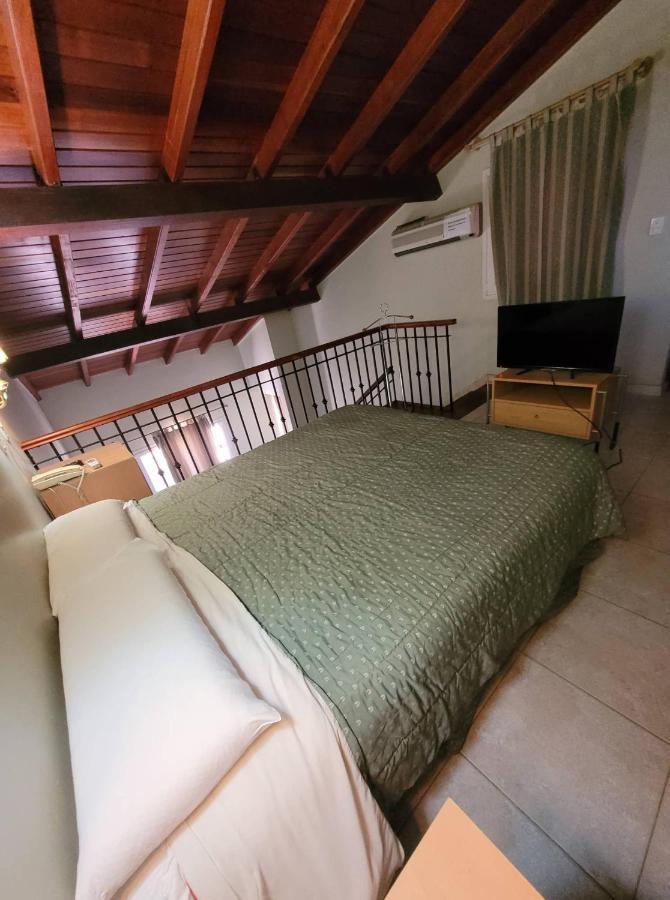 Hotel Portico Norte Tartagal Esterno foto