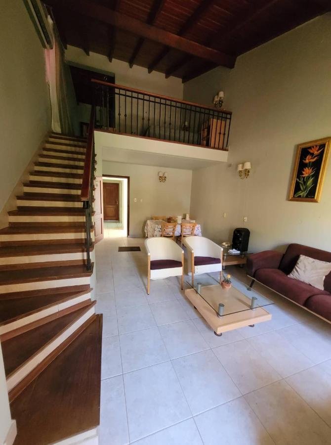 Hotel Portico Norte Tartagal Esterno foto