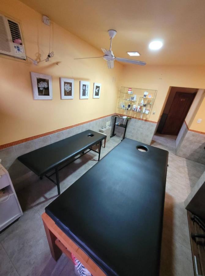Hotel Portico Norte Tartagal Esterno foto